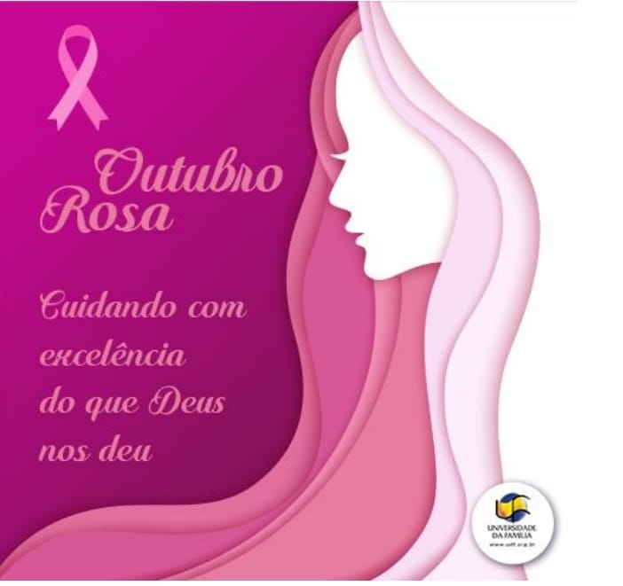Leia mais sobre o artigo Outubro Rosa: Unidade disponibiliza atendimento noturno para ampliar acesso a serviços de saúde a mulheres