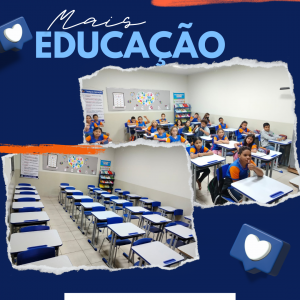 Leia mais sobre o artigo Modernização nas Escolas Municipais: Chegada de novas carteiras melhora ambiente de aprendizado