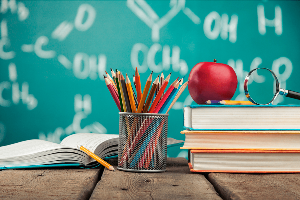No momento você está vendo Divulgado o calendário escolar de 2022