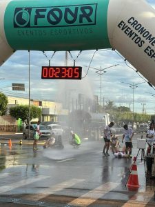Leia mais sobre o artigo Água Clara 70 anos – Prefeitura realiza a “Corrida e Caminhada de Água Clara”