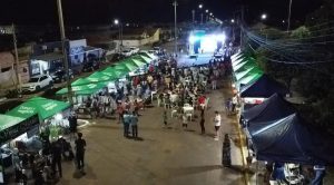 Leia mais sobre o artigo Feira de Negócios Empreende Mulher reúne 45 empresas e traz desfile de moda