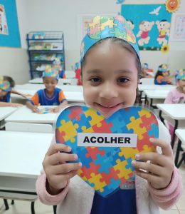 Leia mais sobre o artigo Prefeitura Municipal promove encontros sobre o Autismo em alusão ao Abril Azul