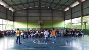 Leia mais sobre o artigo CAPS de Água Clara promoveu série de palestras educativas no Setembro Amarelo