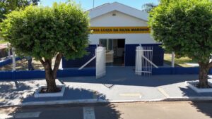 Leia mais sobre o artigo Prefeitura entrega reforma da UBSF Maria Luiza da Silva Marinho e amplia qualidade no atendimento